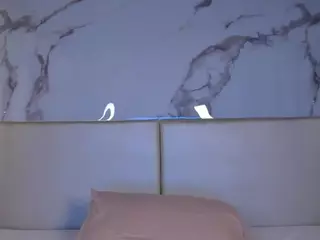 Megan Charles's Live Sex Cam Show