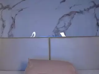 Megan Charles's Live Sex Cam Show