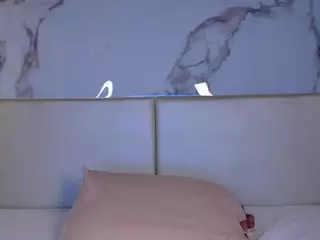 Megan Charles's Live Sex Cam Show