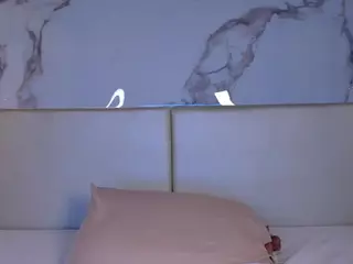 Megan Charles's Live Sex Cam Show