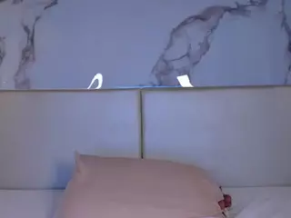 Megan Charles's Live Sex Cam Show
