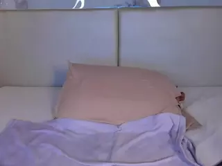 Megan Charles's Live Sex Cam Show