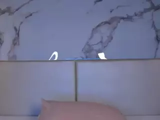 Megan Charles's Live Sex Cam Show