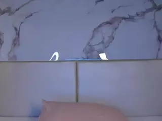Megan Charles's Live Sex Cam Show