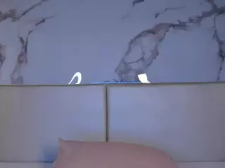 Megan Charles's Live Sex Cam Show