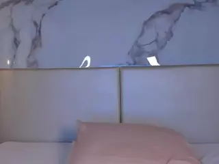 Megan Charles's Live Sex Cam Show