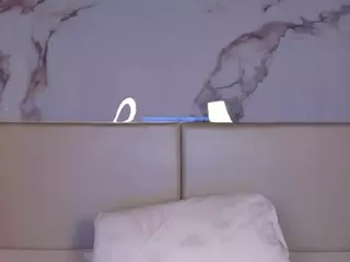 Megan Charles's Live Sex Cam Show
