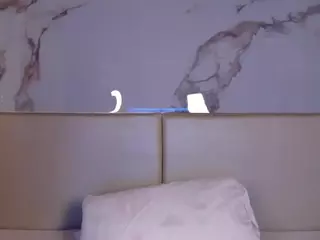 Megan Charles's Live Sex Cam Show