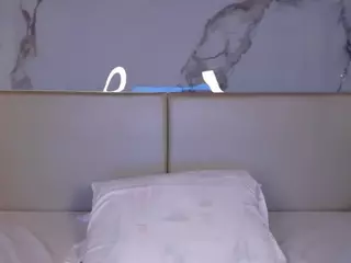 Megan Charles's Live Sex Cam Show