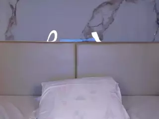 Megan Charles's Live Sex Cam Show