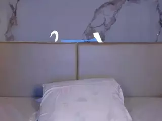 Megan Charles's Live Sex Cam Show