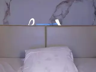 Megan Charles's Live Sex Cam Show
