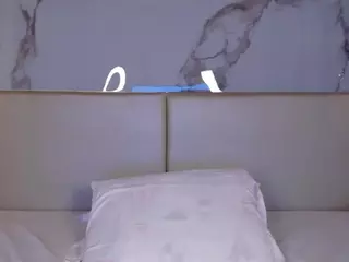 Megan Charles's Live Sex Cam Show