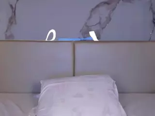 Megan Charles's Live Sex Cam Show