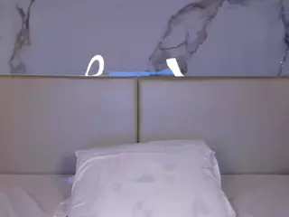 Megan Charles's Live Sex Cam Show