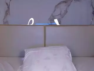 Megan Charles's Live Sex Cam Show
