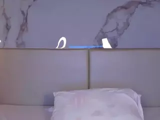 Megan Charles's Live Sex Cam Show