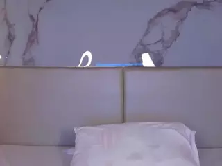 Megan Charles's Live Sex Cam Show