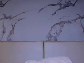 Megan Charles's Live Sex Cam Show