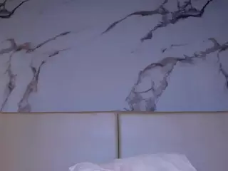 Megan Charles's Live Sex Cam Show