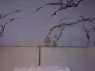 Megan Charles's Live Sex Cam Show