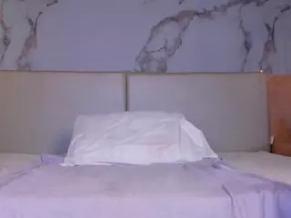 Megan Charles's Live Sex Cam Show