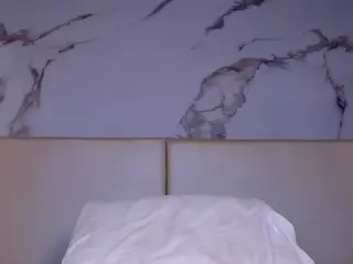 Megan Charles's Live Sex Cam Show