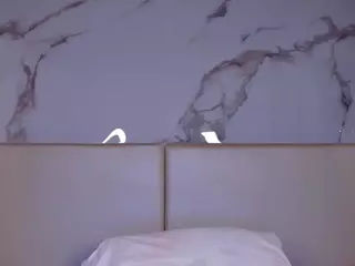 Megan Charles's Live Sex Cam Show