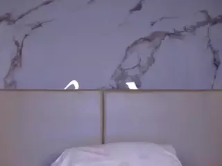 Megan Charles's Live Sex Cam Show
