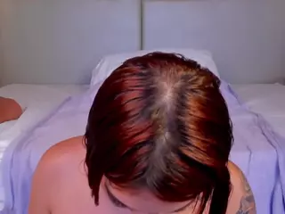 Megan Charles's Live Sex Cam Show