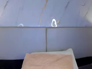 Megan Charles's Live Sex Cam Show