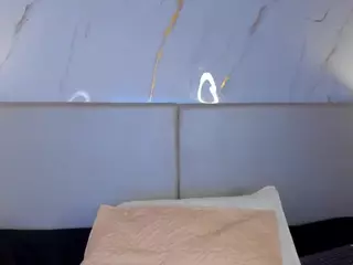 Megan Charles's Live Sex Cam Show