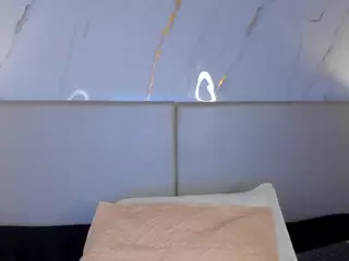 Megan Charles's Live Sex Cam Show