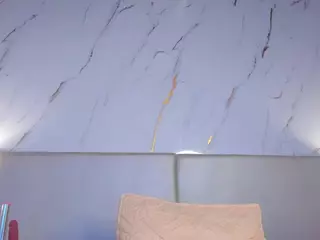 Megan Charles's Live Sex Cam Show