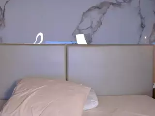 Megan Charles's Live Sex Cam Show