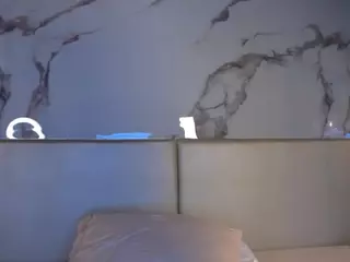 Megan Charles's Live Sex Cam Show