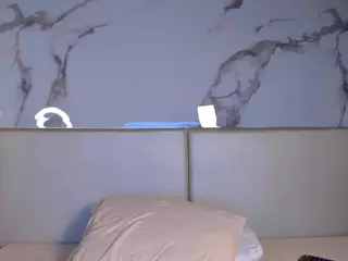 Megan Charles's Live Sex Cam Show
