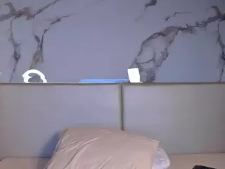 Megan Charles's Live Sex Cam Show