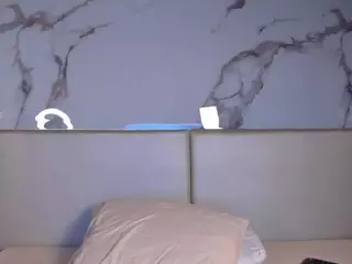 Megan Charles's Live Sex Cam Show