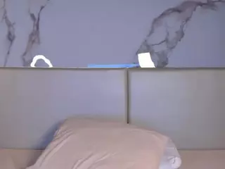 Megan Charles's Live Sex Cam Show
