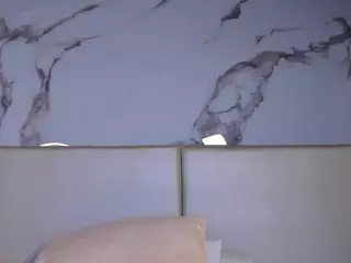 Megan Charles's Live Sex Cam Show