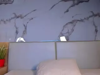 Megan Charles's Live Sex Cam Show