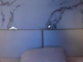 Megan Charles's Live Sex Cam Show