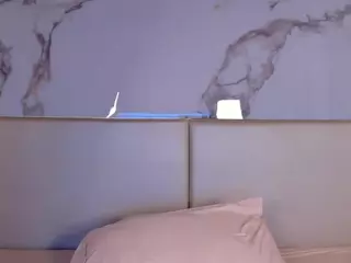 Megan Charles's Live Sex Cam Show