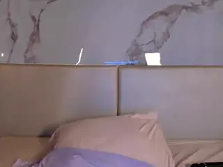 Megan Charles's Live Sex Cam Show