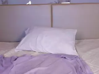 Megan Charles's Live Sex Cam Show