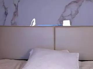Megan Charles's Live Sex Cam Show