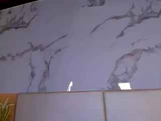 Megan Charles's Live Sex Cam Show