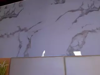 Megan Charles's Live Sex Cam Show