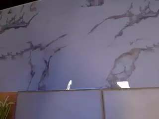 Megan Charles's Live Sex Cam Show